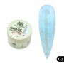 Гель Nebula Kiss Builder Gel, HEMA/TPO free 15мл, №02